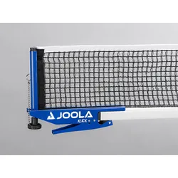 JOOLA Tischtennisnetzgarnitur Klick EINHEITSGRÖSSE