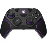 PDP VICTRIX PRO BFG SCHWARZ XBOX Gaming Controller Schwarz für Xbox Series X, Series, One, PC