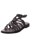 Regarde le ciel Sandale in schwarz Gr.: 40