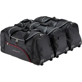 Kjust KIA EV6 Ev 2021+ Kofferraumtaschen Set 4 stk