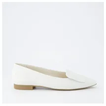 Paul Green Ballerinas in Ivory | Gr.: 39