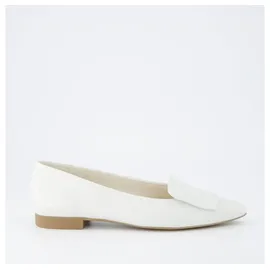 Paul Green Ballerinas in Ivory | Gr.: 39