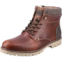 Rieker Herren Stiefel F3641