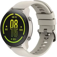 Xiaomi Mi Watch beige