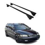 Omtec Dachträger für Volvo V70