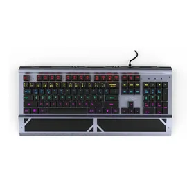 inca IKG-444 Mechanisch RGB DE