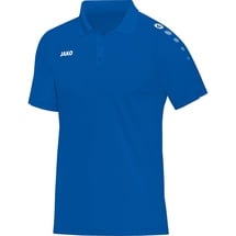 Jako Classico Polo royal M