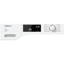 Miele WTD160 WCS Waschtrockner (8 kg / 5 kg, 1500 U/min)