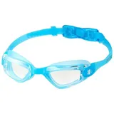 NILS AQUA Schwimmbrille Taucherbrille Kinderschwimmbrille blau
