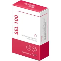 SEL 100 Tabletten 100 St Tabletten