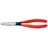 Knipex Montierzange 200 mm