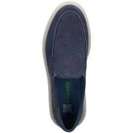Bugatti 321-AIO60 Herren Blau 42