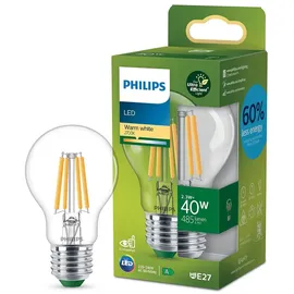 Philips LED Lampe LED EEK A