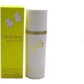 Nina Ricci L'Air du Temps Eau de Toilette 30 ml