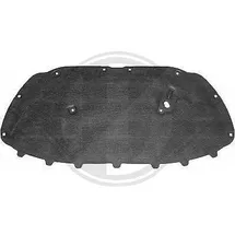 Diederichs Motorraumdämmung Motorhaube für VW Polo V Cityvan 8822061