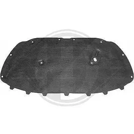 Diederichs Motorraumdämmung Motorhaube für VW Polo V Cityvan 8822061