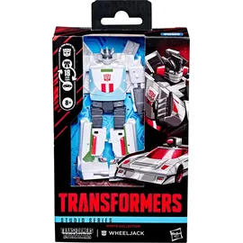 Hasbro Transformers Studio Series Devastation Wheeljack Action-Figur