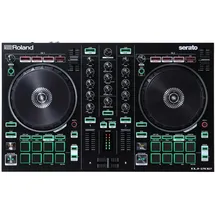 Roland DJ-202 DJ Controller