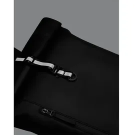 gaston luga Rullen Mini Schwarz