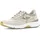 Gabor Sneaker Low Beige Damen 38,5