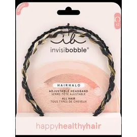 Invisibobble HAIRHALO Chique and Classy 1 Stück