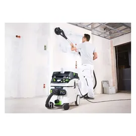 Festool Langhalsschleifer PLANEX LHS-E 225 EQ-CB