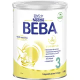 Beba Nestlé BEBA 3 Folgemilch (1 x 800g)