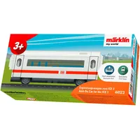 Märklin World 44123 H0 Personenwagen ICE