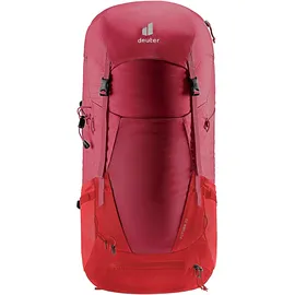 Deuter Futura 32 Wanderrucksack Pink/Rot