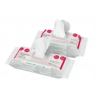 B. Braun Meliseptol Wipes sensitive XL Flowpack 42 Tücher | Packung (42 Tücher)
