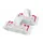 B. Braun Meliseptol Wipes sensitive XL Flowpack 42 Tücher | Packung (42 Tücher)