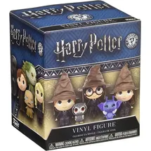 Iden Logistikcenter GmbH Mystery Mini: Harry Potter S2 - 12PC PDQ