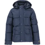 ZigZag Lusano Winterjacke Dunkelblau 140