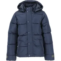 ZigZag Lusano Winterjacke Dunkelblau 140
