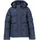 ZigZag Lusano Winterjacke Dunkelblau 140