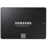 Samsung MZ-75E2T0B/EU 850 EVO interne SSD 2TB 6,4cm (2,5 Zoll) SATA III
