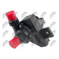 NTY Wasserumwälzpumpe, Standheizung cpzbm001 für BMW
