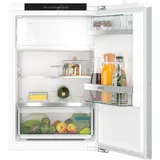 Siemens KI22LEDD1 Einbaukühlschrank (119 l, 874 mm hoch)