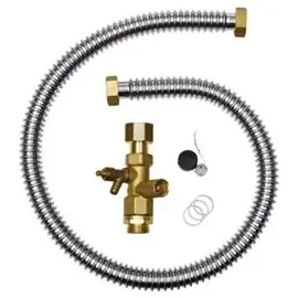 Buderus Logaplus MZ HW-Set Hyc25,3-wege-ventil,bu-h35,bu-h18 - 7739...