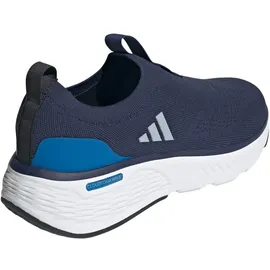 adidas Cloudfoam Go Sock Herren Dark Blue/Halo Silver/core Black 42
