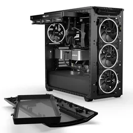 be quiet! Shadow Base 800 FX Black
