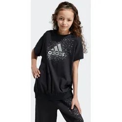 adidas Sportswear T-Shirt »JG GLM T« adidas Sportswear Black 164
