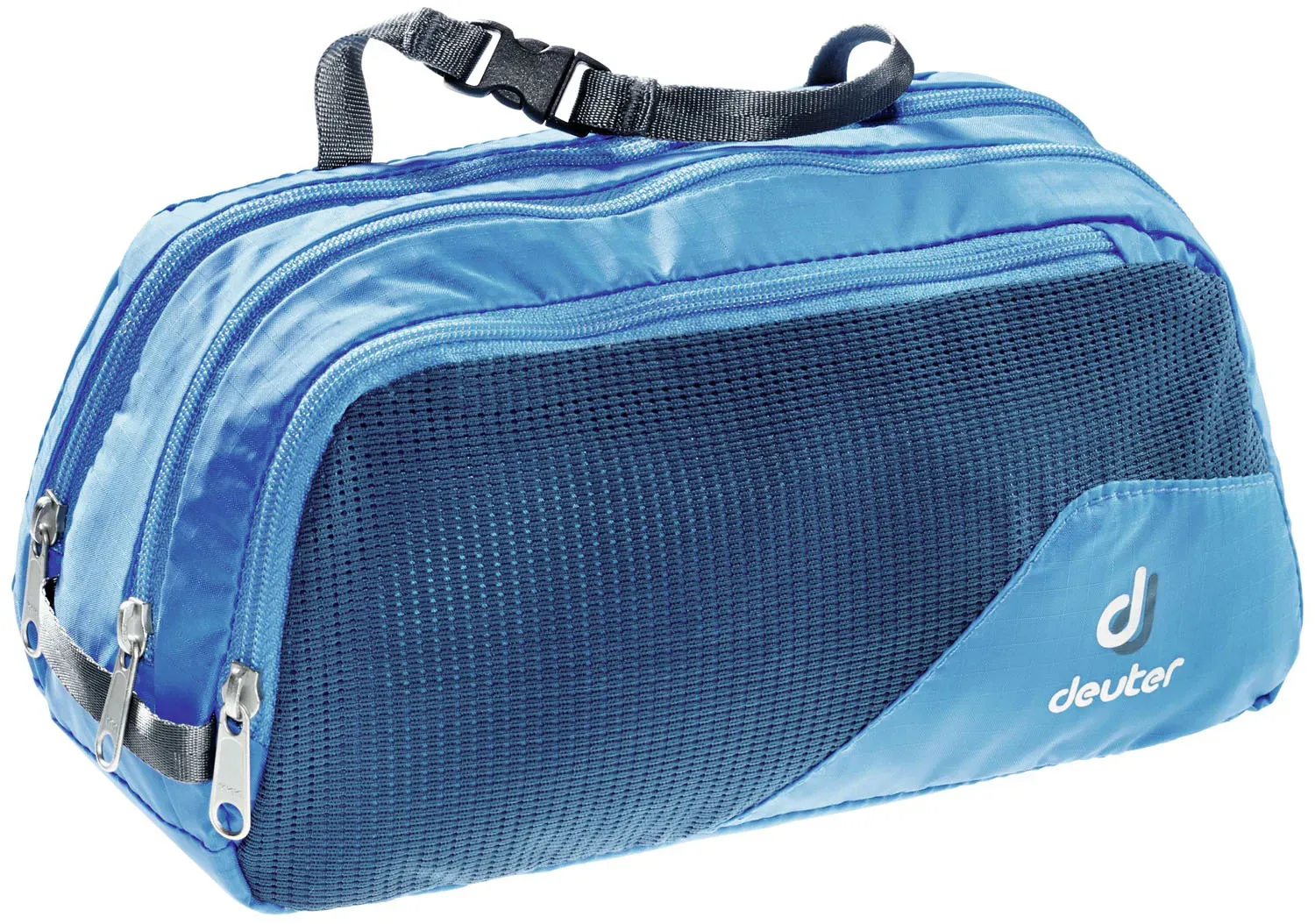 Deuter Wash Bag Tour III Kulturbeutel coolblue-midnight