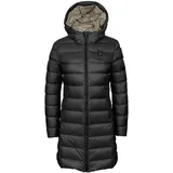 BLAUER Damen. Daunenjacke Agnes schwarz M