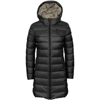 BLAUER Damen. Daunenjacke Agnes schwarz M