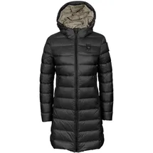 BLAUER Damen. Daunenjacke Agnes schwarz M