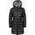 BLAUER Damen. Daunenjacke Agnes schwarz M