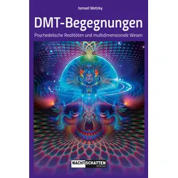DMT-Begegnungen, Fachbücher