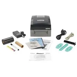 Panduit Etikettendrucker-Set TDP43ME/E-KIT