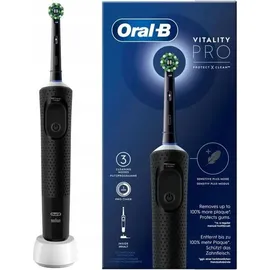 Oral-B Vitality Pro D103 Protect X Clean Black